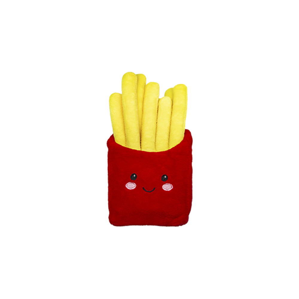 Miss Fries - Foodies Fast Series – Λούτρινες Τηγανητές Πατάτες 16εκ.