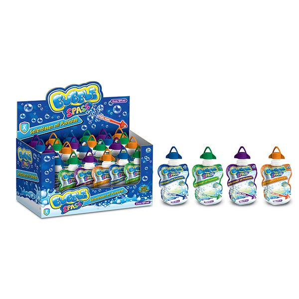 Σαπουνόφουσκες Bubble Bag με Ραβδί 89ml