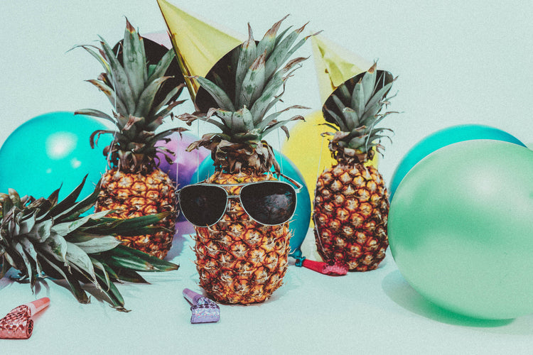 Summer Accessories