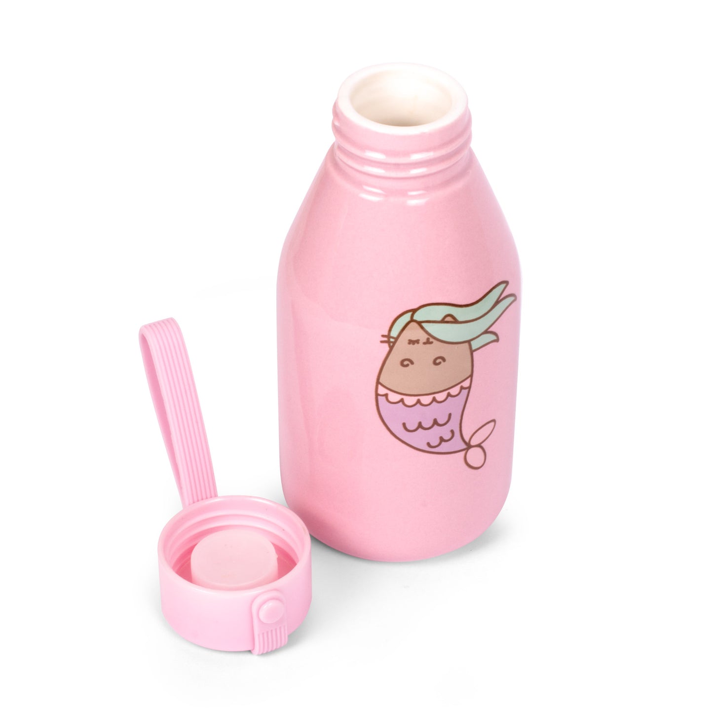Παιδικό Μπουκάλι Pusheen Mermaid 340ml