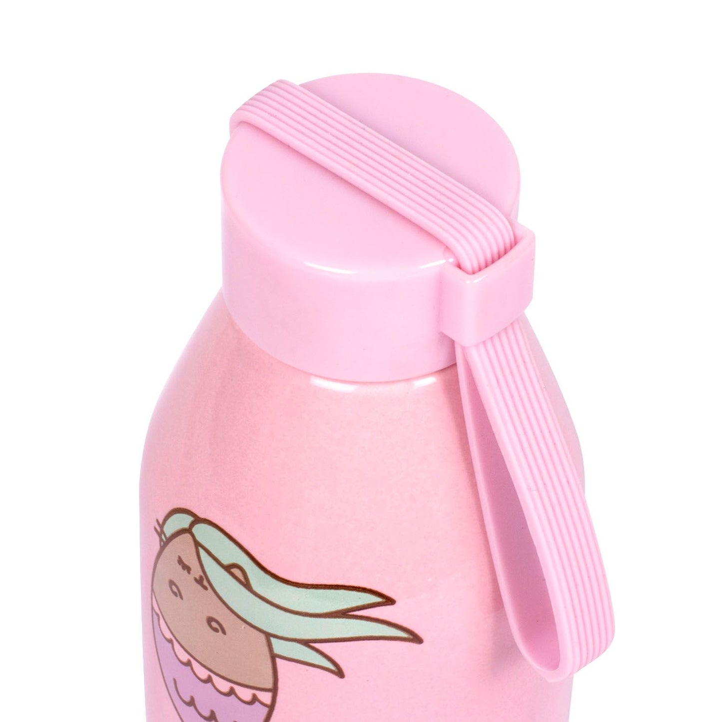 Παιδικό Μπουκάλι Pusheen Mermaid 340ml