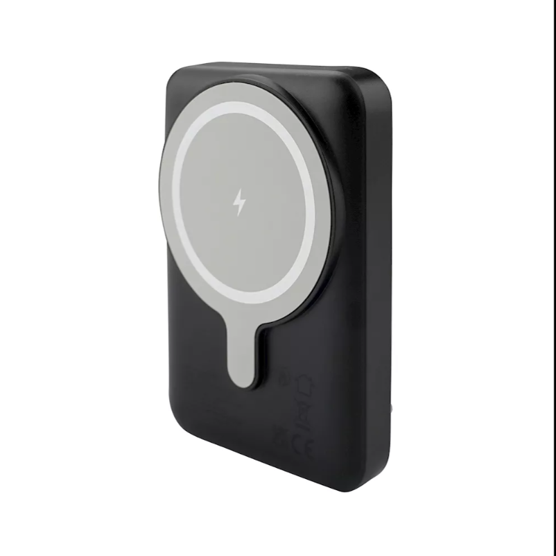 Power Bank Musthavz με Magsafe 10000mAh