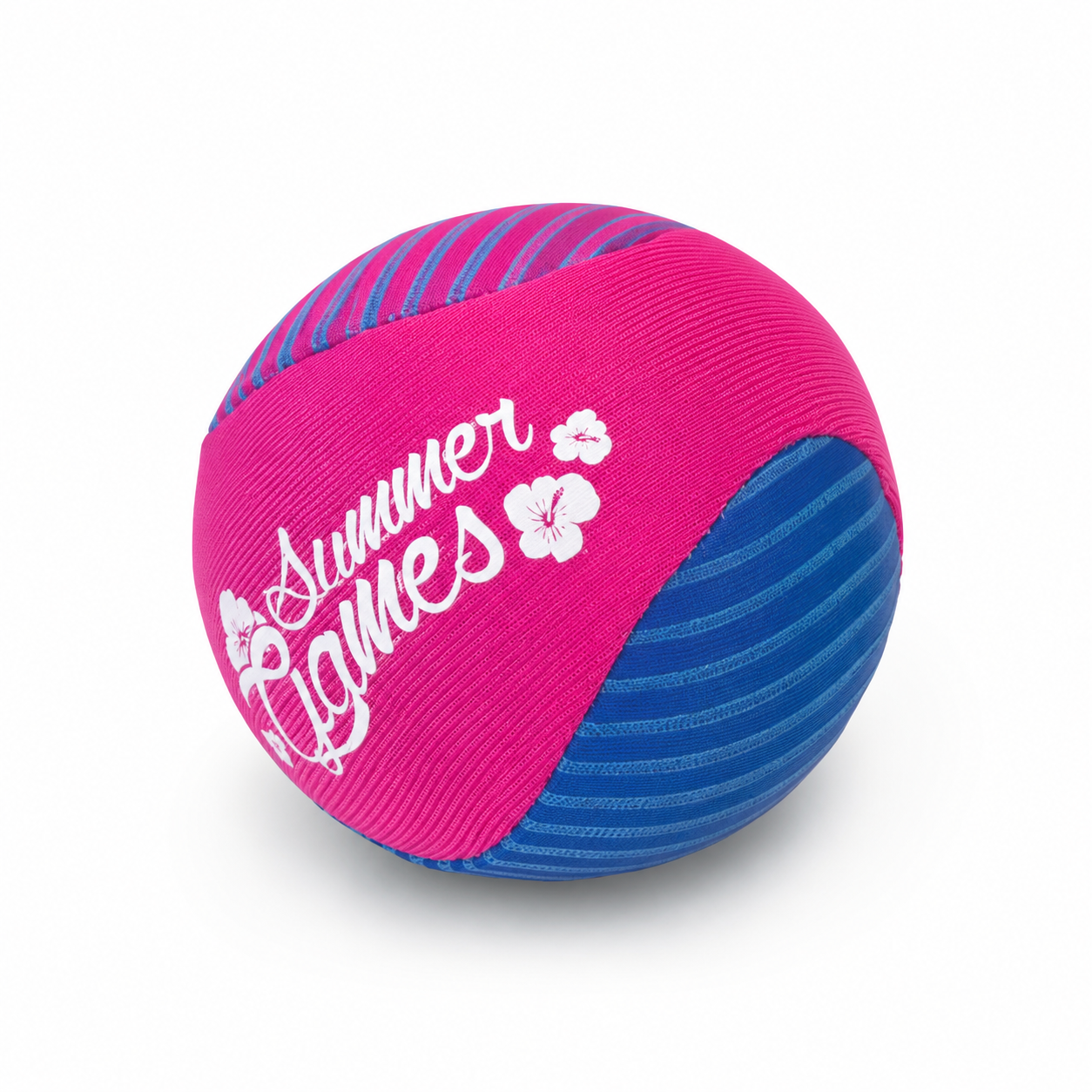 Μπαλάκι Νερού Xtrem Water Bouncing Ball Neopren Φουξια