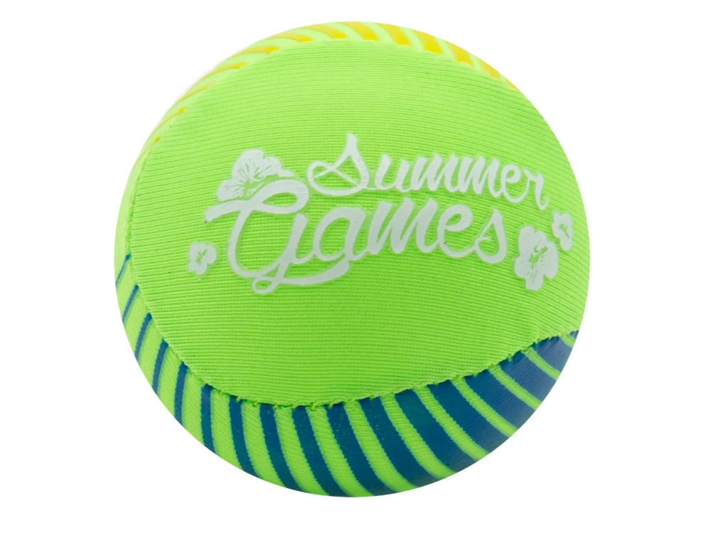 Μπαλάκι Νερού Xtrem Water Bouncing Ball Neopren Πράσινο