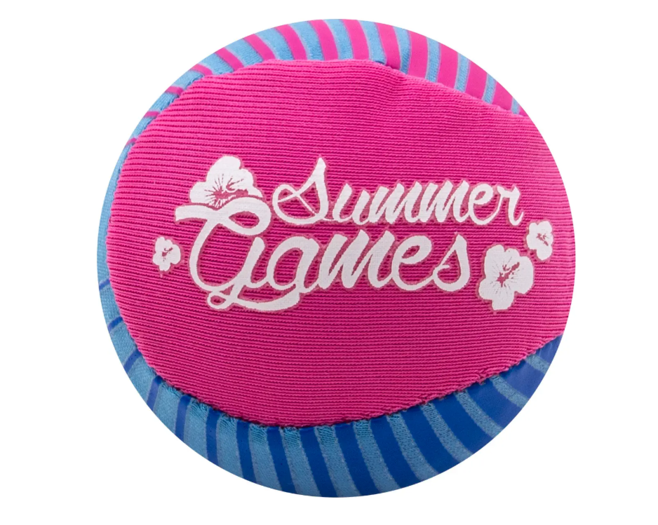 Μπαλάκι Νερού Xtrem Water Bouncing Ball Neopren Φουξια