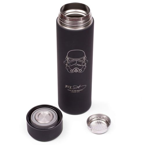 Star Wars Stormtrooper Θερμός Ανοξείδωτος 450ml
