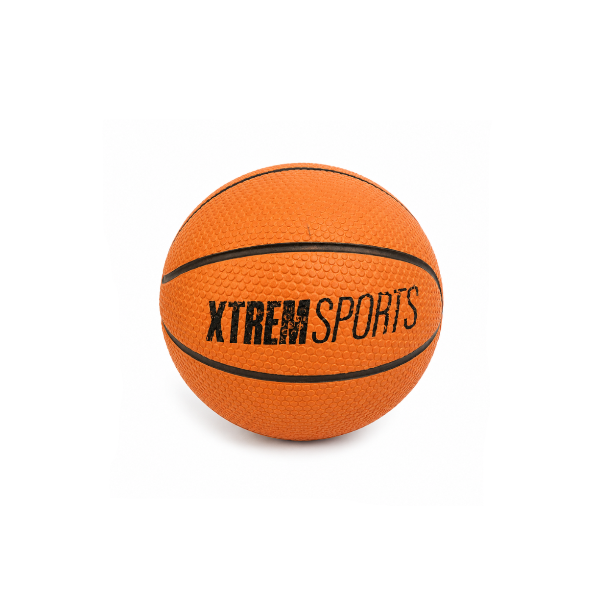 Μπαλάκι Basketball Mini Xtrem 6cm