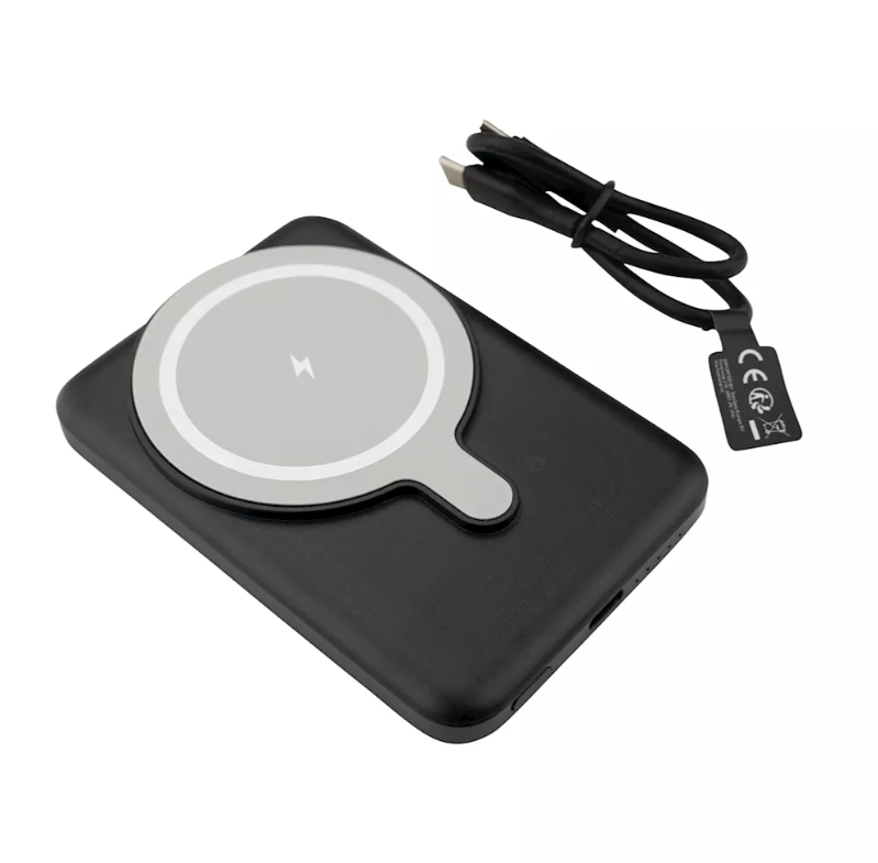 Power Bank Musthavz με Magsafe 5000mAh