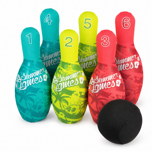 Bowling Set Xtrem Neopren