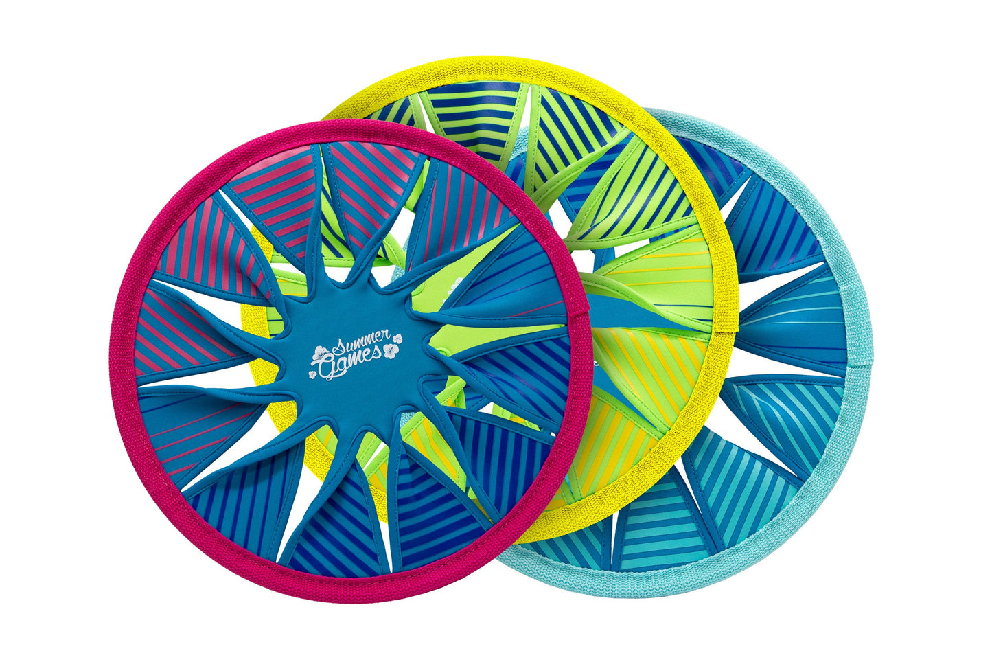 Καλοκαιρινό Παιχνίδι Xtrem Neopren Flying Disc 30cm