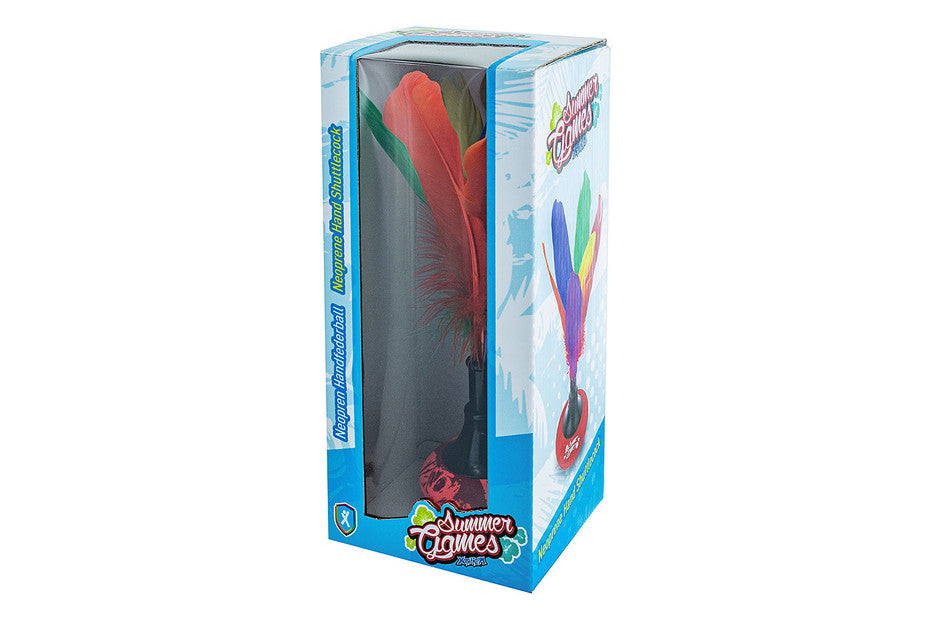 Παιχνιδι Xtrem Hand Shuttlecock Neopren