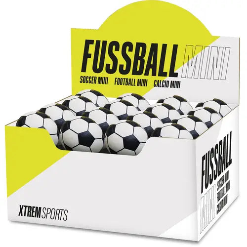 Μπαλακι Football Mini Xtrem 6cm