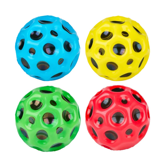 Μπάλα Αναπήδησης Ø6cm Eddie Toys Bouncing Ball