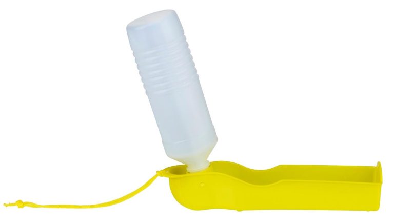 Μπουκάλι Νερού για Κατοικίδια 450ml