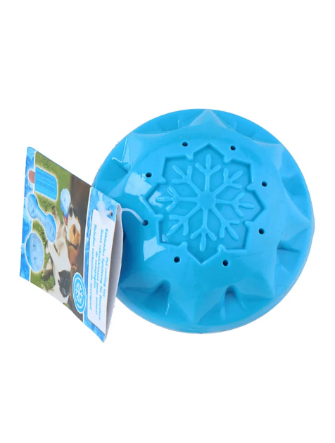 Dog Cooling Toy Δροσιστικό Παιχνίδι Σκύλου με Νερό Μπάλα