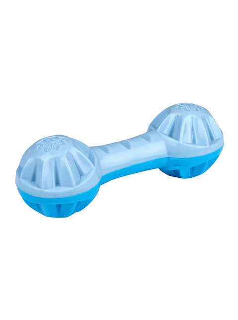 Dog Cooling Toy Δροσιστικό Παιχνίδι Σκύλου με Νερό Κόκκαλο