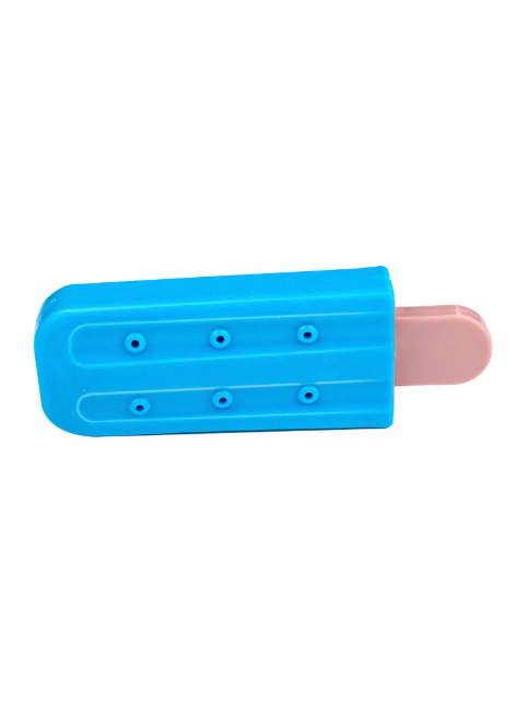 Dog Cooling Toy Δροσιστικό Παιχνίδι Σκύλου με Νερό Παγωτό
