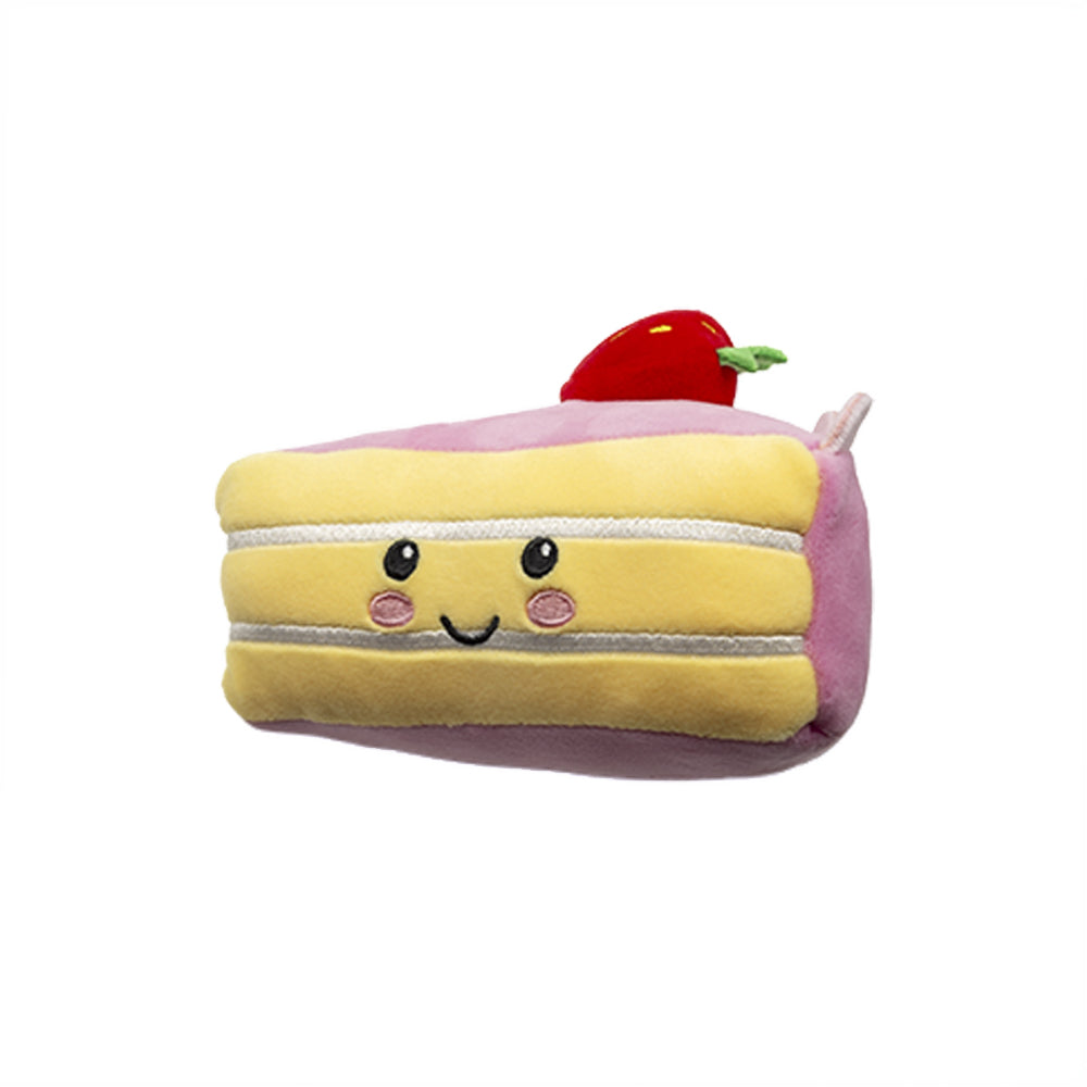 Miss Cake - Foodies Sweet Series – Λούτρινο Cake 12εκ.