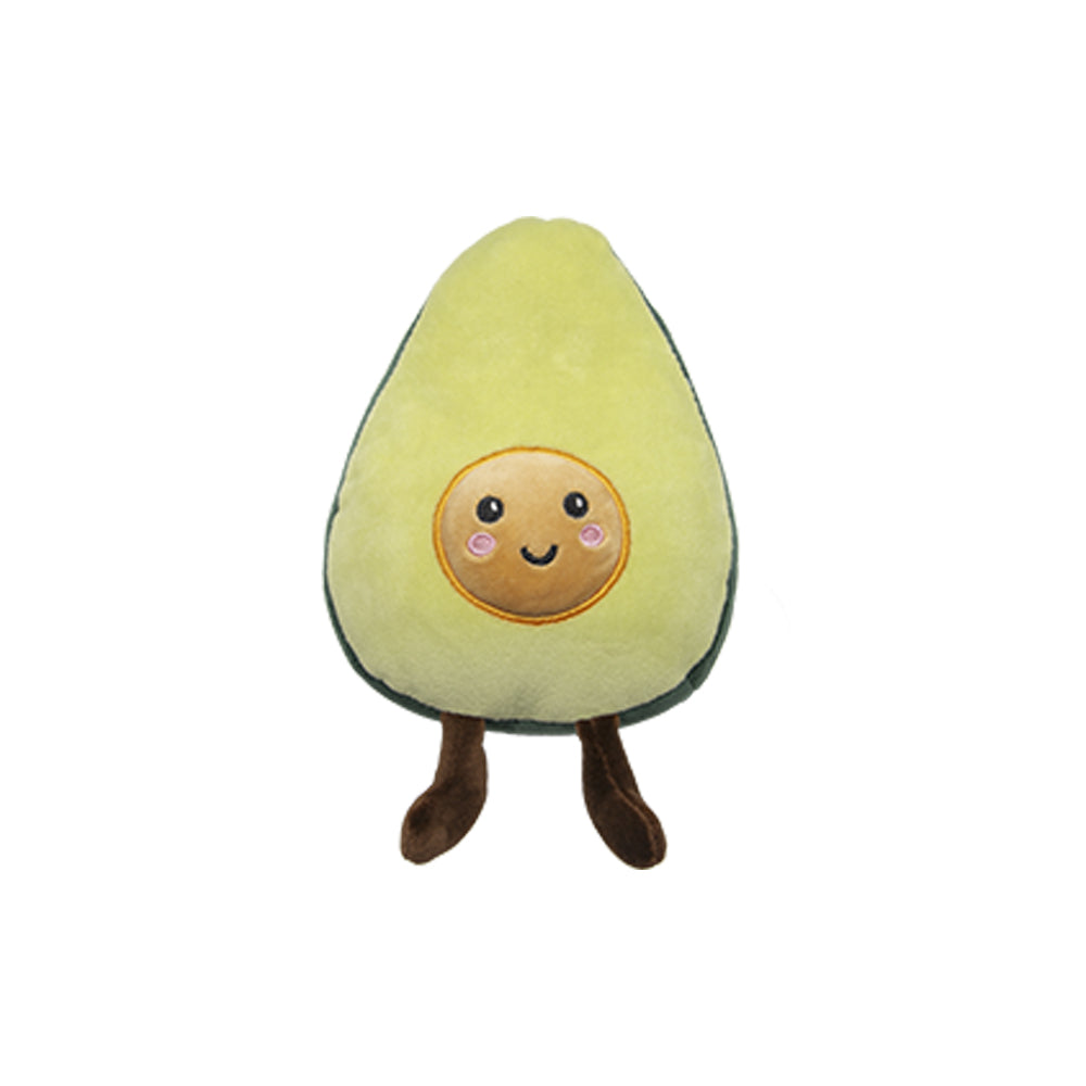 Miss Avocado - Foodies Veggie Series – Λούτρινο Αβοκάντο 16εκ.