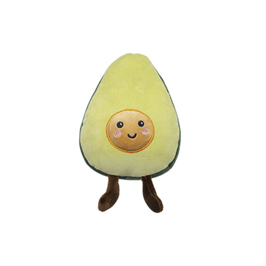 Miss Avocado - Foodies Veggie Series – Λούτρινο Αβοκάντο 16εκ.