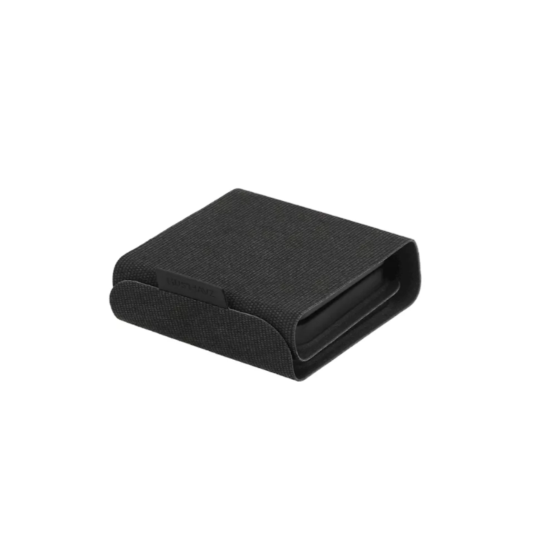 Musthavz MagTrio Fold Ασύρματος Φορτιστής Qi Pad 3 σε 1