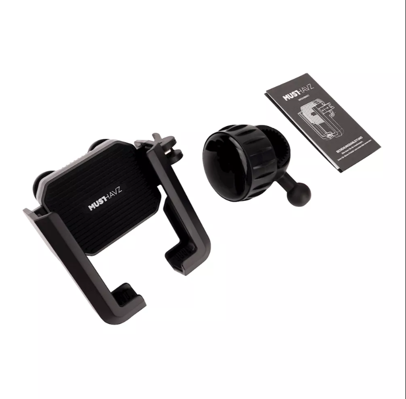Βάση Ποδηλάτου Smartphone Musthavz EasyLock