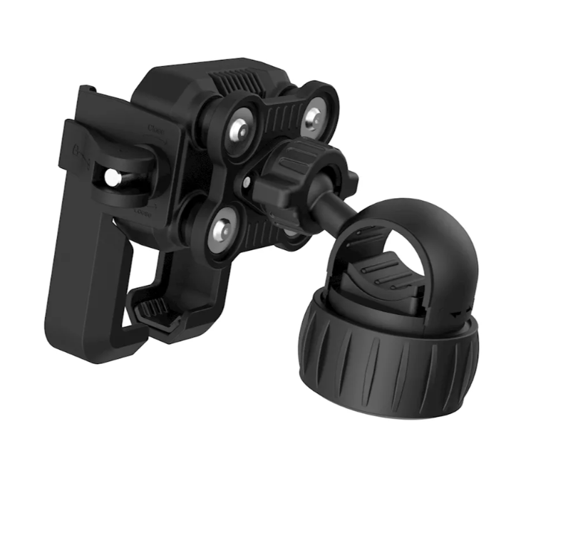 Βάση Ποδηλάτου Smartphone Musthavz EasyLock