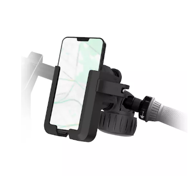Βάση Ποδηλάτου Smartphone Musthavz EasyLock