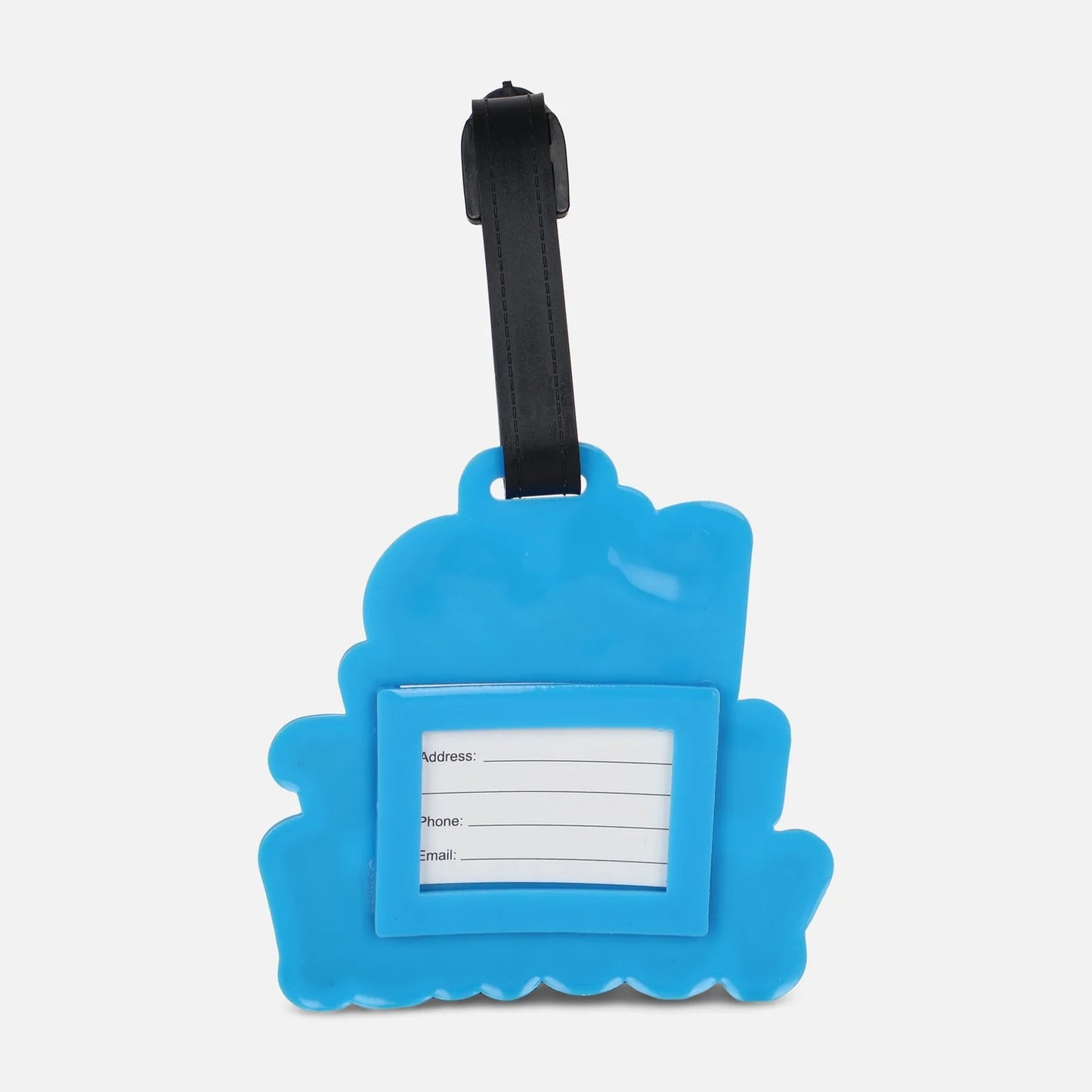 Ετικέτα Βαλίτσας Bag Tag Not Yours
