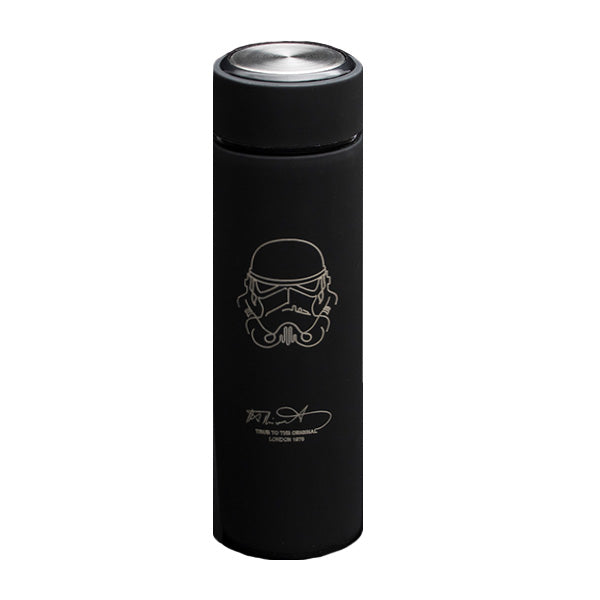Star Wars Stormtrooper Θερμός Ανοξείδωτος 450ml