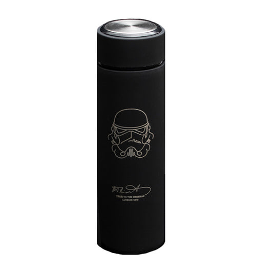 Star Wars Stormtrooper Θερμός Ανοξείδωτος 450ml