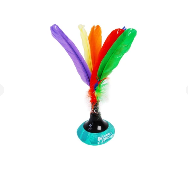 Παιχνιδι Xtrem Hand Shuttlecock Neopren