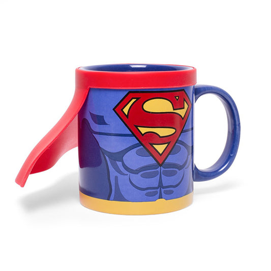 Κουπα Κεραμικη Thumbs Up Superman With Cape