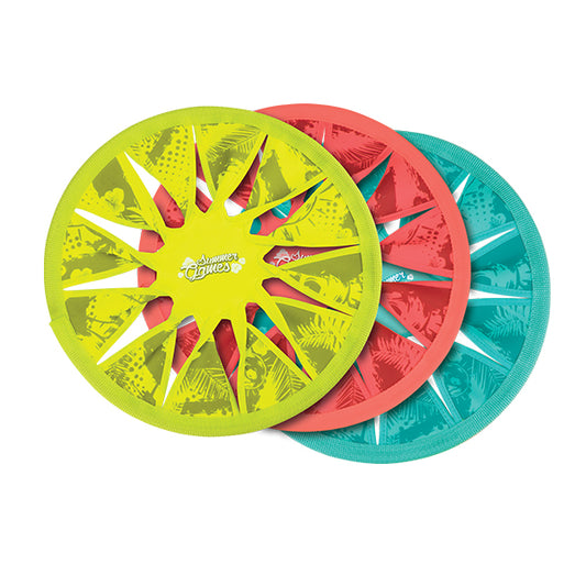 Καλοκαιρινό Παιχνίδι Xtrem Neopren Flying Disc 30cm