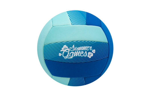 Μπάλα mini Beach Βολεϊ Xtrem Neopren Νο 2 Γαλάζια