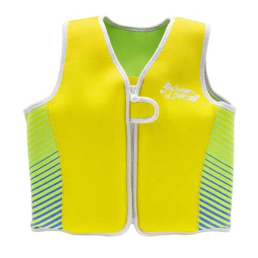 Παιδικό Σωσίβιο Γιλέκο Κολύμβησης Xtrem Neoprene 3 - 6 Ετων