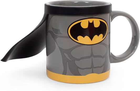 Κούπα Κεραμική Thumbs Up Batman With Cape