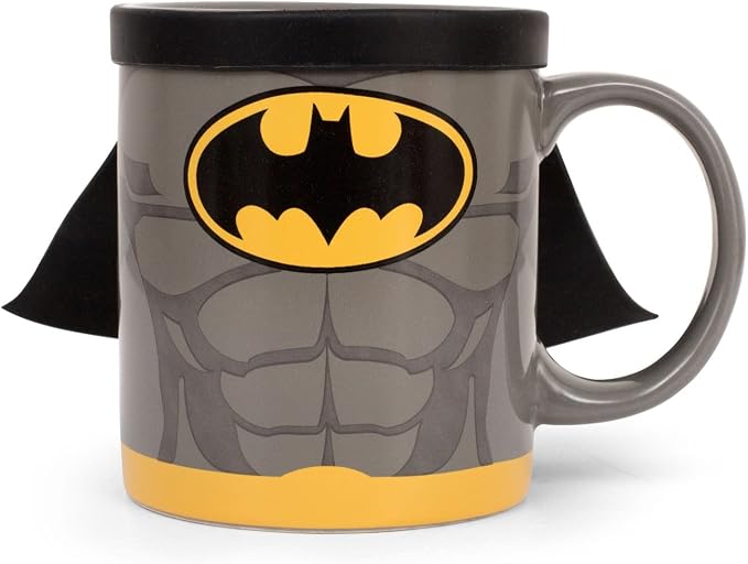 Κούπα Κεραμική Thumbs Up Batman With Cape