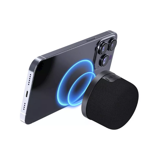 Μαγνητικό Ηχείο Bluetooth Must Havz MagBoom