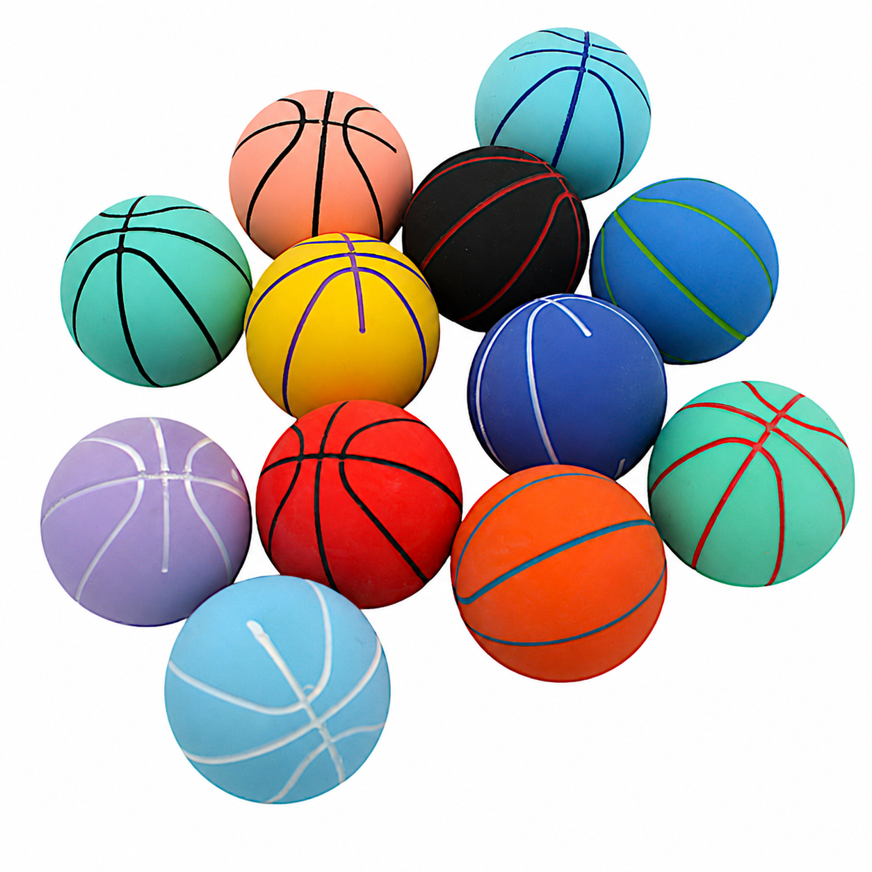 Μπάλα Αναπήδησης Bouncing Ball  Ø6cm