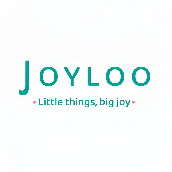 Joyloo Logo #00B89C