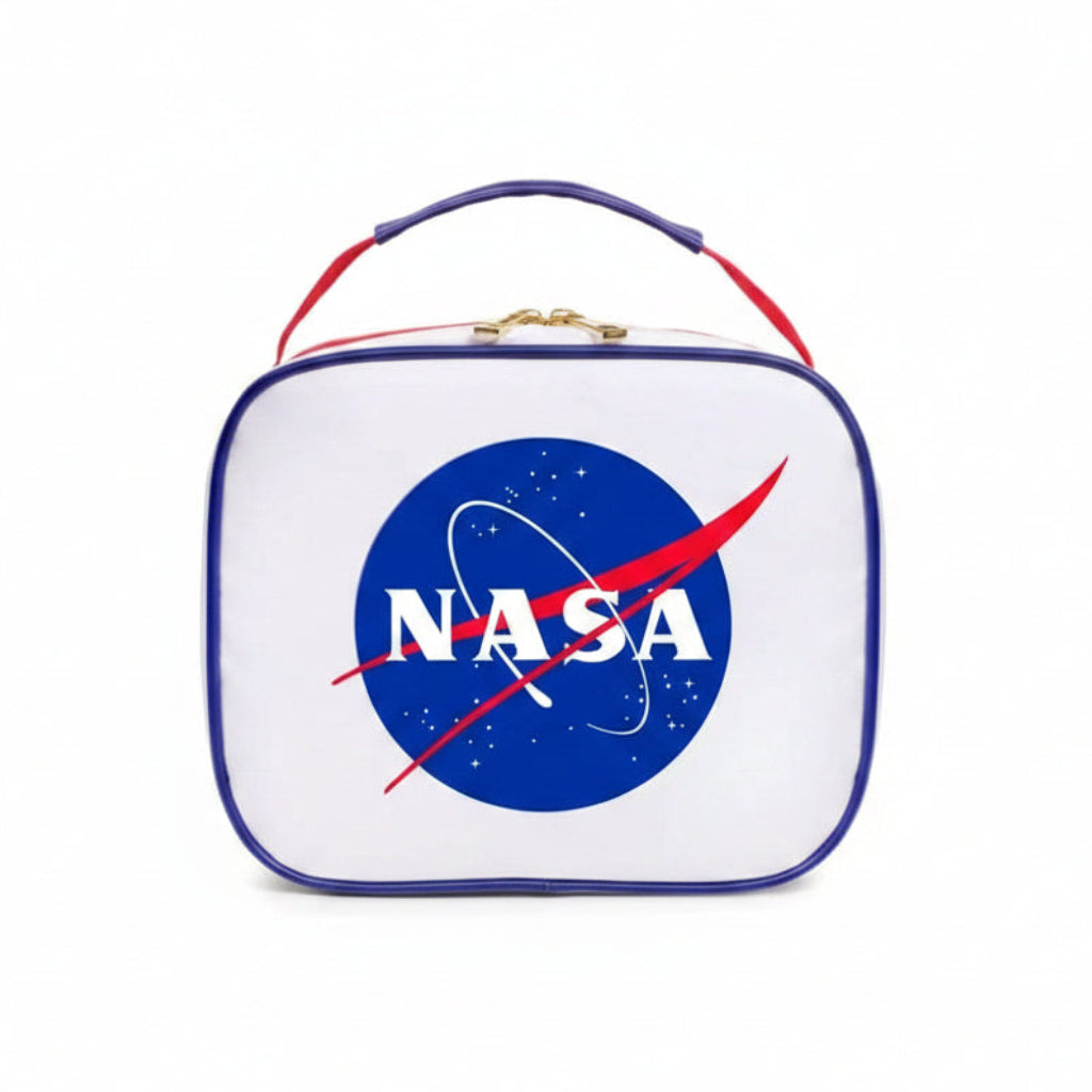NASA Παιδική Ισοθερμική Τσάντα Φαγητού