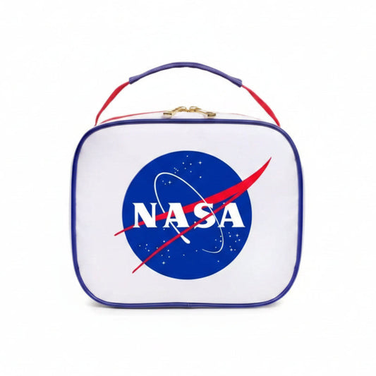 NASA Παιδική Ισοθερμική Τσάντα Φαγητού