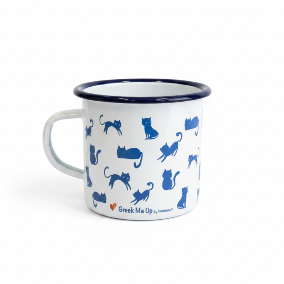 Studio - Cats Mug