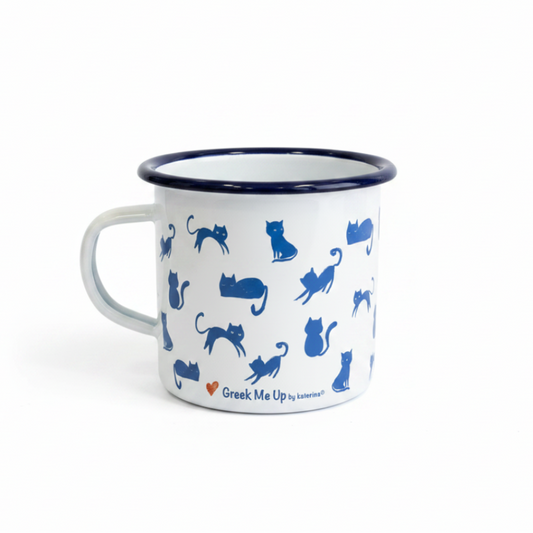 Studio - Cats Mug
