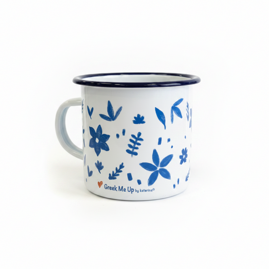 Studio - Flowers Mug