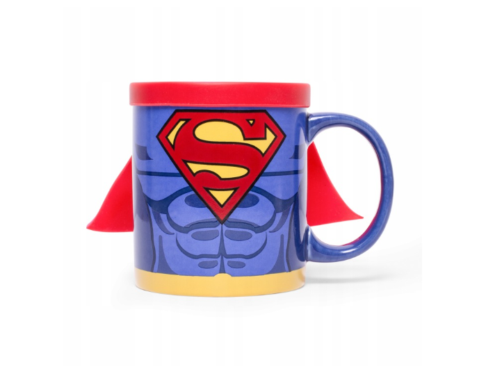 Κουπα Κεραμικη Thumbs Up Superman With Cape
