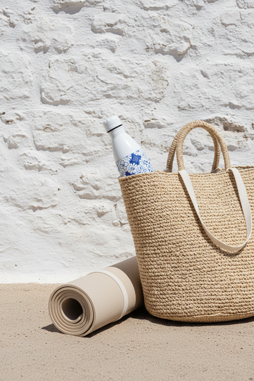 Syros Pilates Lifestyle