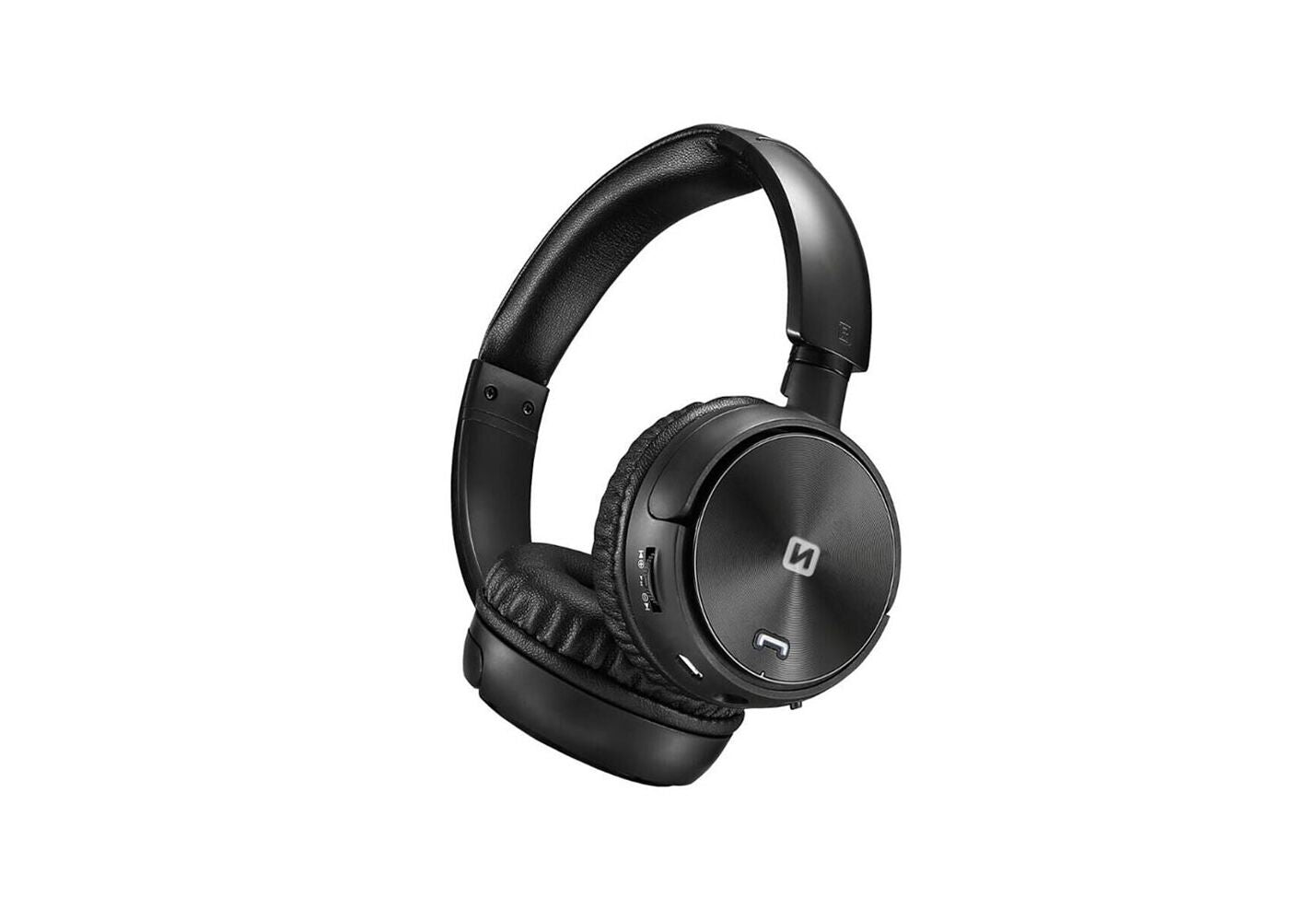 Ασύρματα Ακουστικά Bluetooth SWISSTEN TRIX Μαύρα