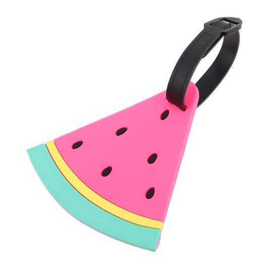 Ετικέτα Βαλίτσας Bag Tag Watermelon